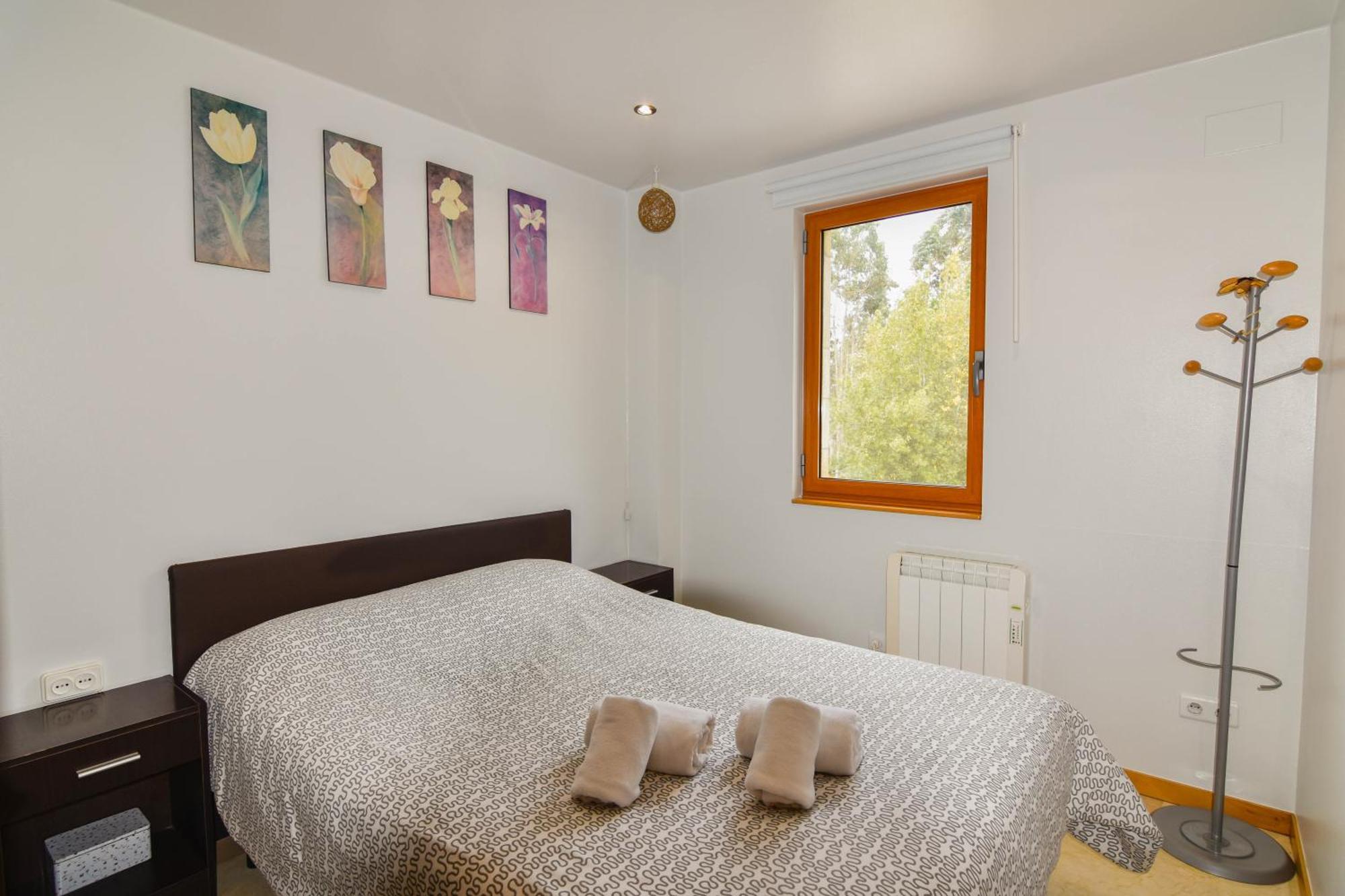 Villanueva Casa Con Gran Jardin Y Piscina En Cabarceno别墅 外观 照片